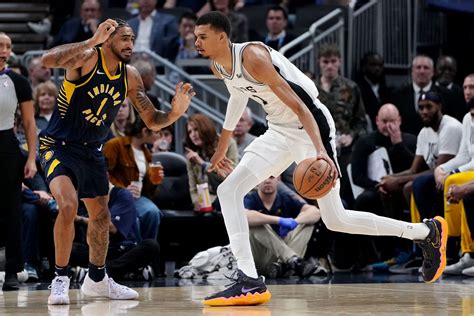 pacers vs san antonio spurs match player stats|Indiana Pacers vs San Antonio Spurs Mar 12, 2022 Game Summary.